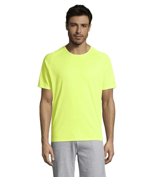 Camiseta Sporty Men