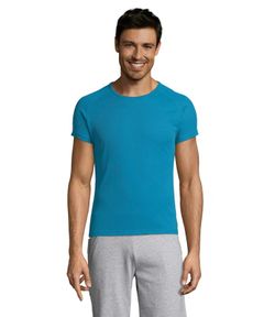 Camiseta Sporty Men