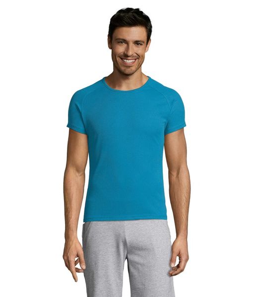 Camiseta Sporty Men