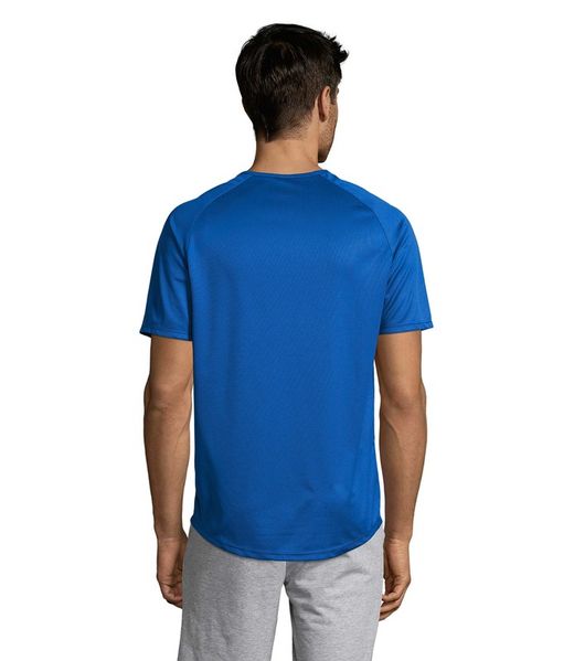 Camiseta Sporty Men
