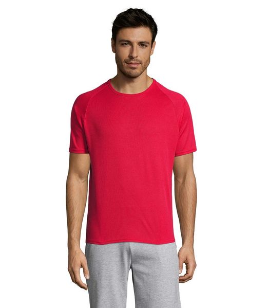 Camiseta Sporty Men