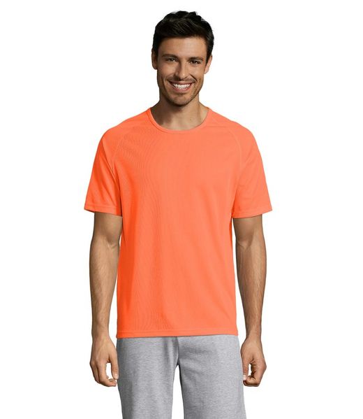 Camiseta Sporty Men