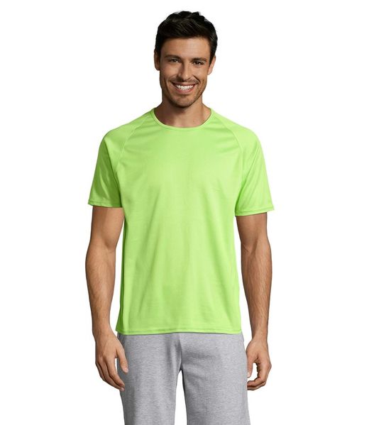 Camiseta Sporty Men