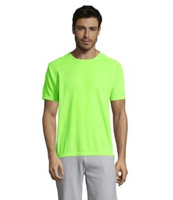Camiseta Sporty Men