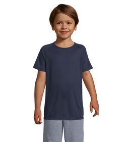 Camiseta Sporty Kids colores
