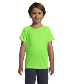 Camiseta Sporty Kids colores