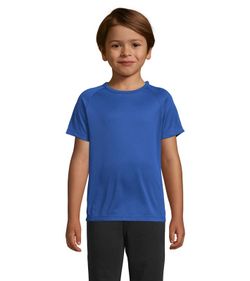 Camiseta Sporty Kids colores