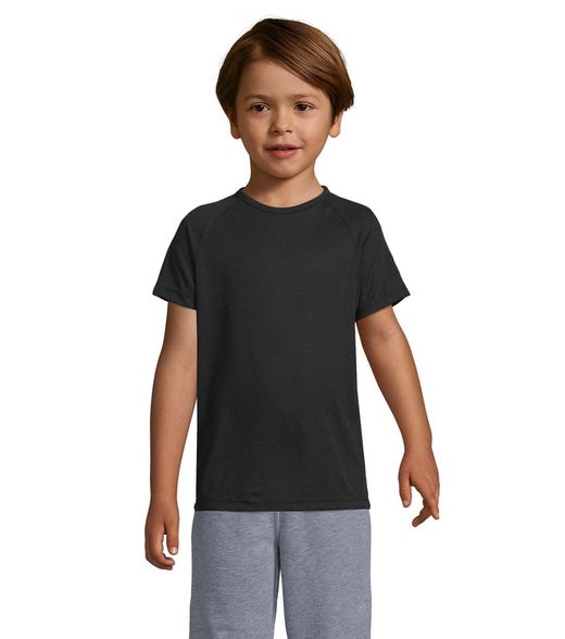 Camiseta Sporty Kids colores