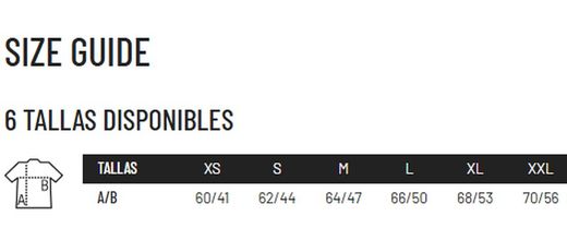 Camiseta Sporty Mujer