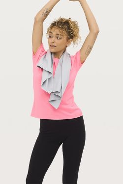 Camiseta Sporty Mujer