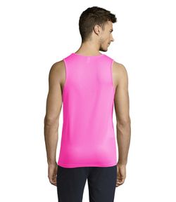 Camiseta Sporty TT Men colores