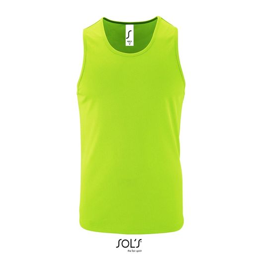 Camiseta Sporty TT Men colores
