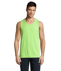 Camiseta Sporty TT Men colores