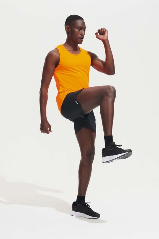 Camiseta Sporty TT Men colores