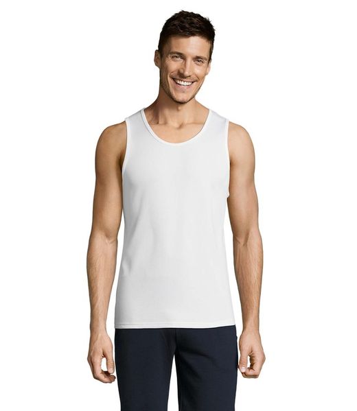 Camiseta Sporty TT Men colores