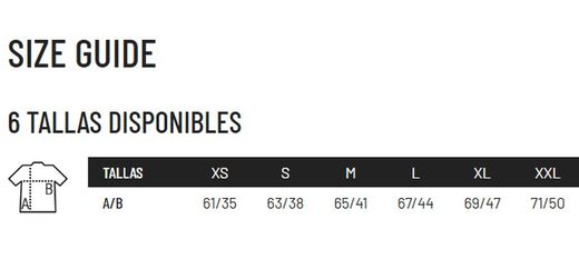 Camiseta Sporty TT Mujer colores