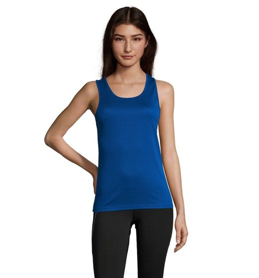 Camiseta Sporty TT Mujer colores