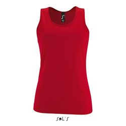 Camiseta Sporty TT Mujer colores