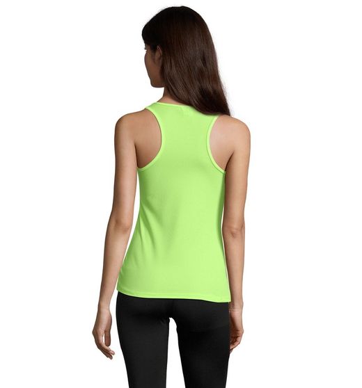 Camiseta Sporty TT Mujer colores