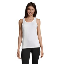 Camiseta Sporty TT Mujer colores