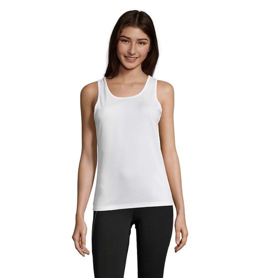Camiseta Sporty TT Mujer colores