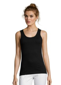 Camiseta mujer Jane colores