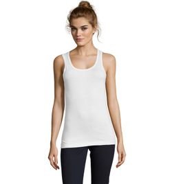 Camiseta mujer Jane colores