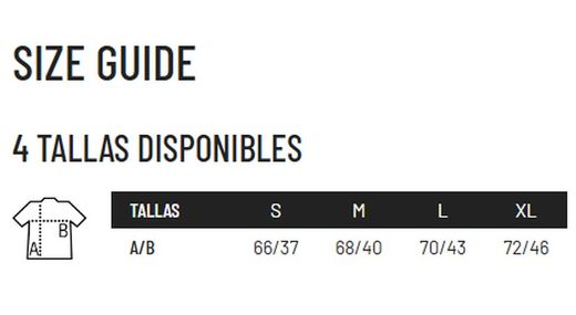 Camiseta mujer Jane colores