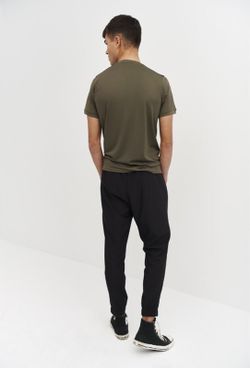 Camiseta Hombre Cuello Caja colores