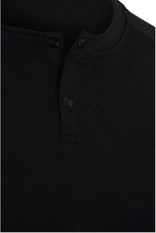 Camiseta Hombre Cuello Caja colores
