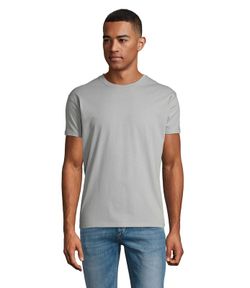 Camiseta Regent unisex colores básicos