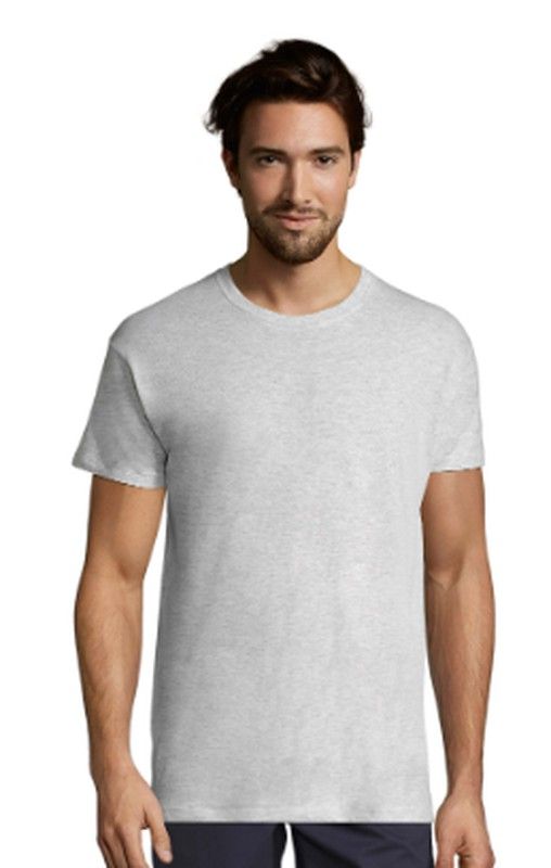 Camiseta Regent unisex colores básicos