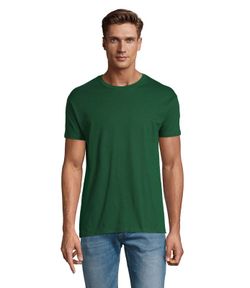 Camiseta Regent unisex colores