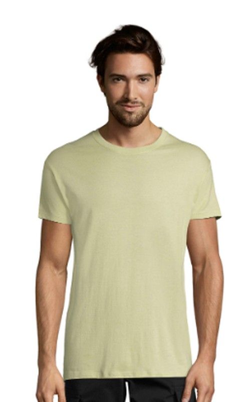 Camiseta Regent unisex colores