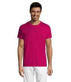 Camiseta Regent unisex colores