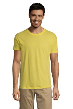 Camiseta Regent unisex colores