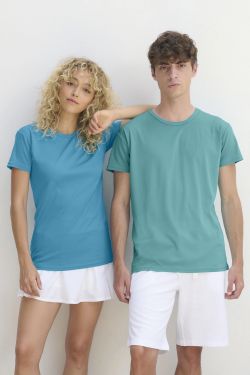 Camiseta unisex Sprint colores