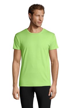Camiseta unisex Sprint colores