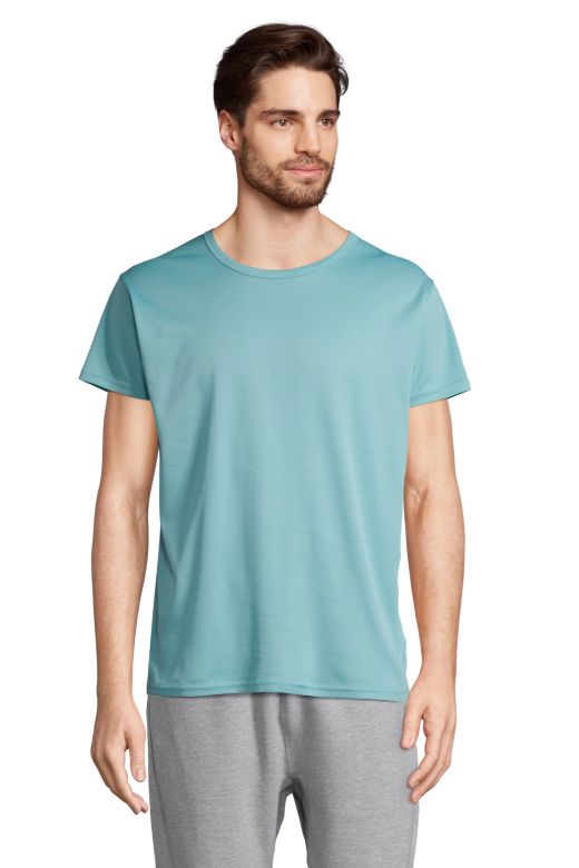 Camiseta unisex Sprint colores