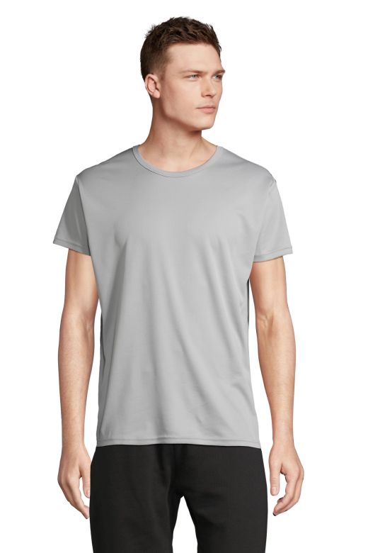 Camiseta unisex Sprint colores