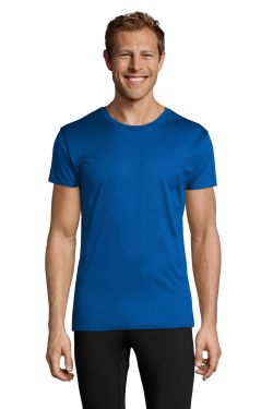 Camiseta unisex Sprint colores