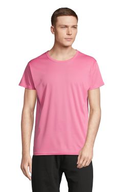 Camiseta unisex Sprint colores