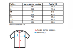 Camisola pijama 100% algodón