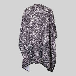Capas peluquería estampadas