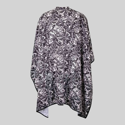 Capas peluquería estampadas