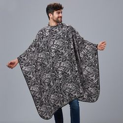Capas peluquería estampadas