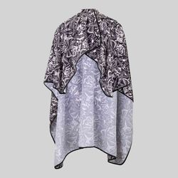 Capas peluquería estampadas