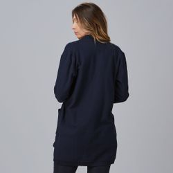 Cardigan punto mujer colores