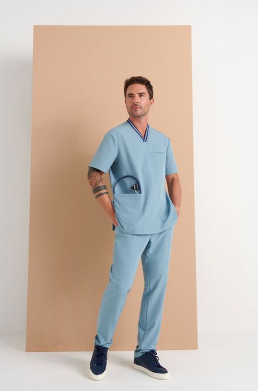 Casaca Aquila hombre colores