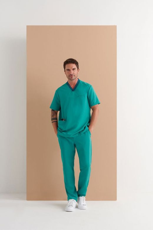 Casaca Aquila hombre colores